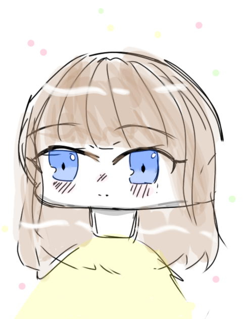 ミニキャラ！