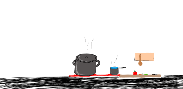 Cooking