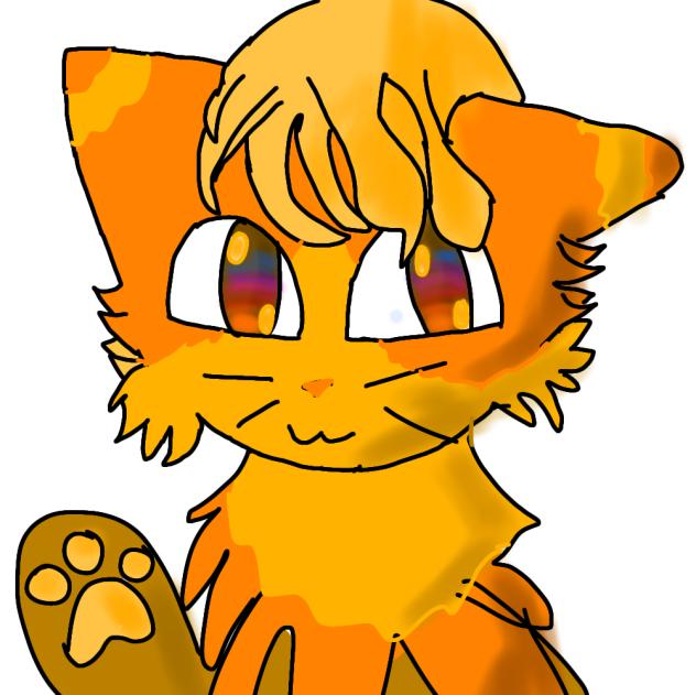 Honey comb oc