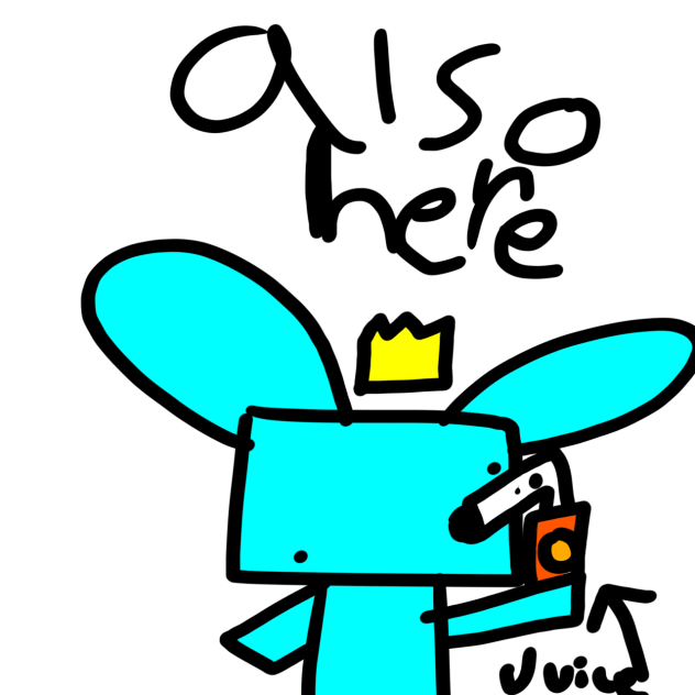 lil buni drinks juice