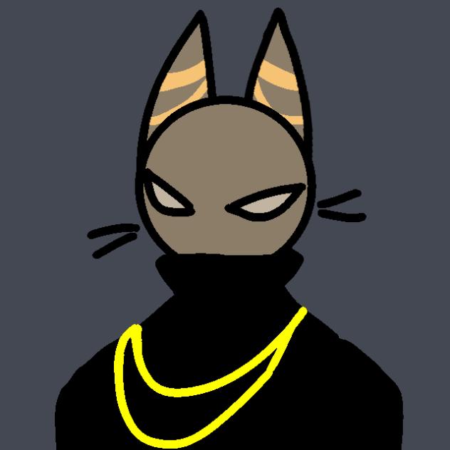 kitty - ibisPaint