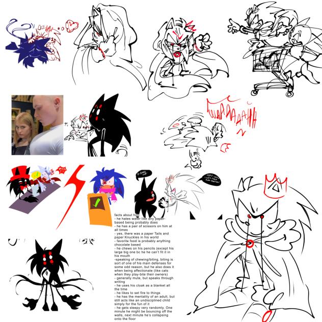doodley doo