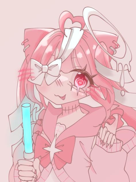 もこやん塗り絵大会！