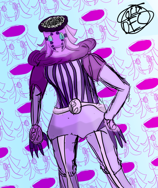 Perfect Girl ☗𝙂𝙎☗