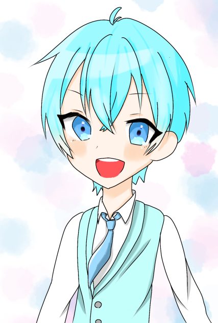 ころんくん - ibisPaint