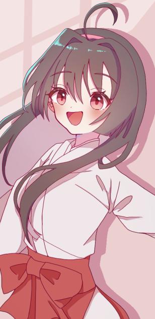 線画お借りしました！