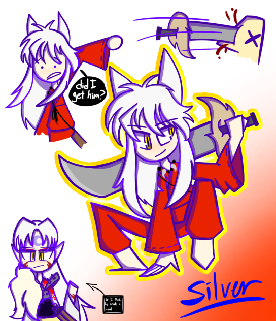 Inuyasha