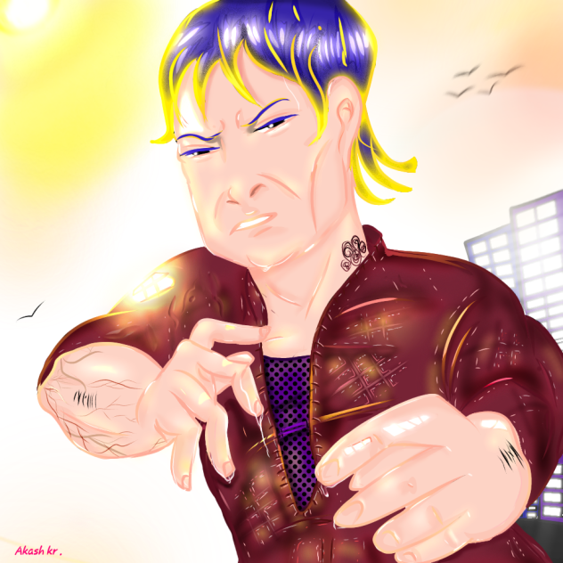 ☀️hot sunshine!!🌡️