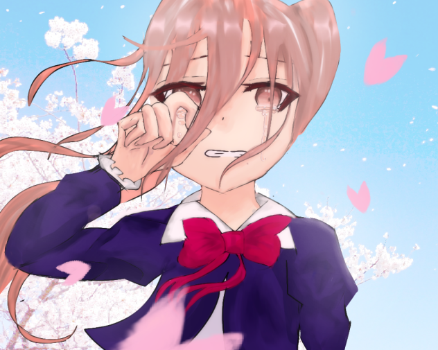 卒業生へ