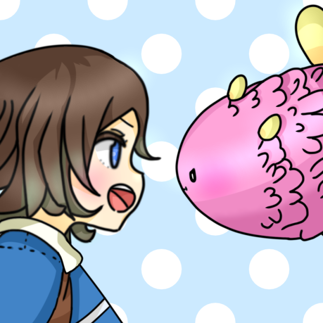 フォートナイト〜スカイ