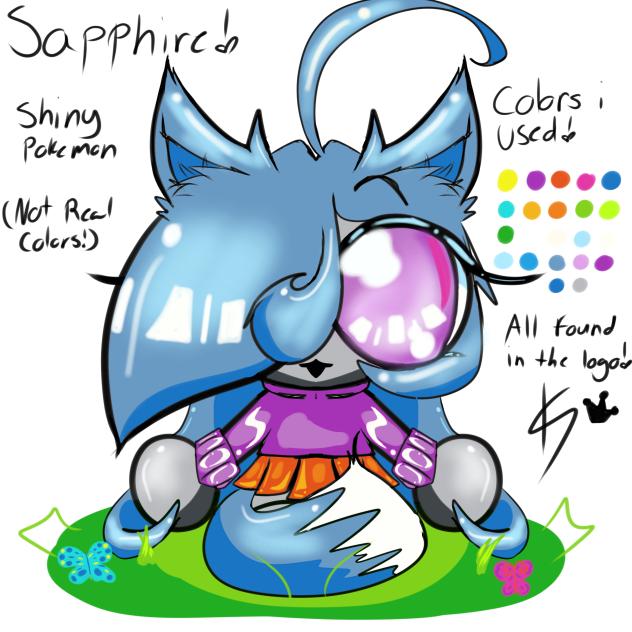 Request!