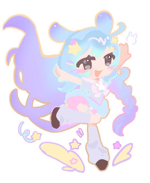 chibi req #1