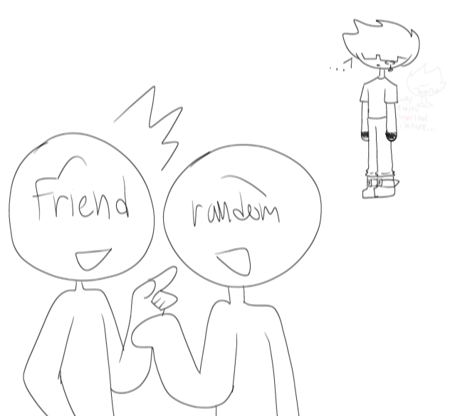 my vent