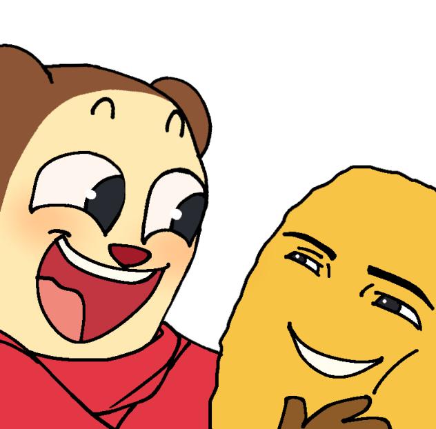 This looks so weird I hate this euwh