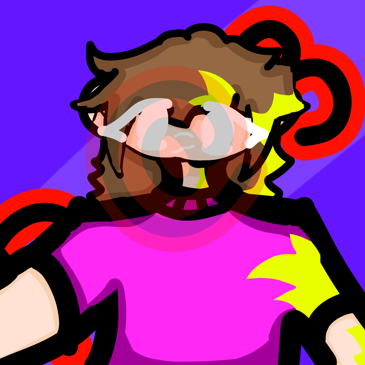 Art I made a little bit ago - ibisPaint