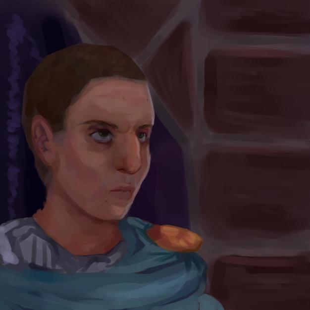 Character idea