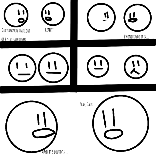 A Dumb Meme I Made..