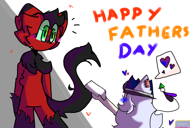 Happy Father's Day