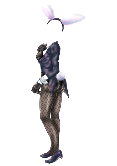 バニーガール