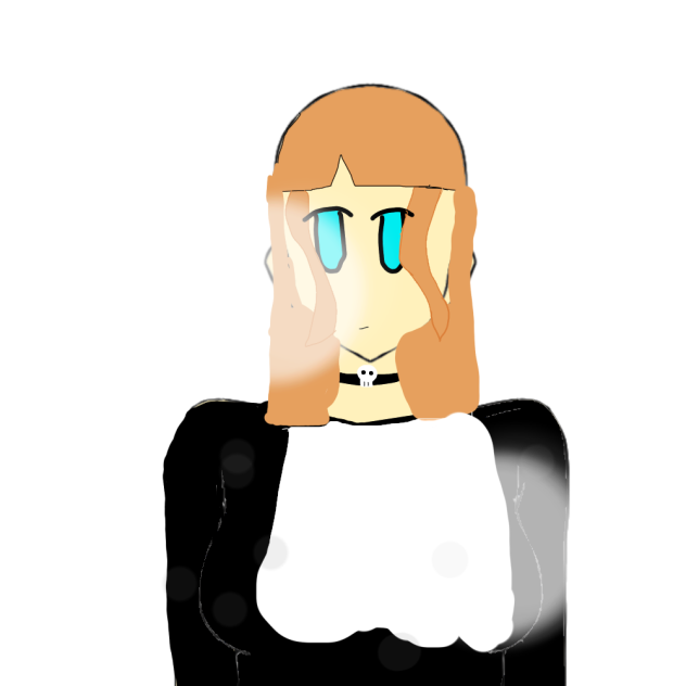 E girl