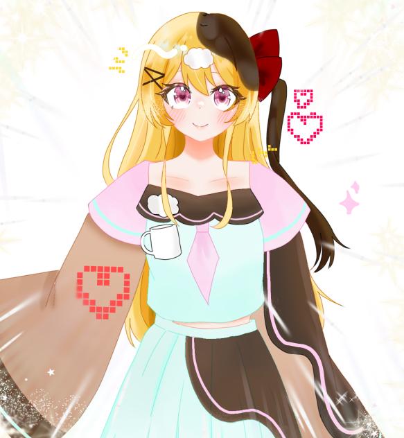 ✨✨ﾊﾞｰﾝ