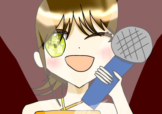 アイドル