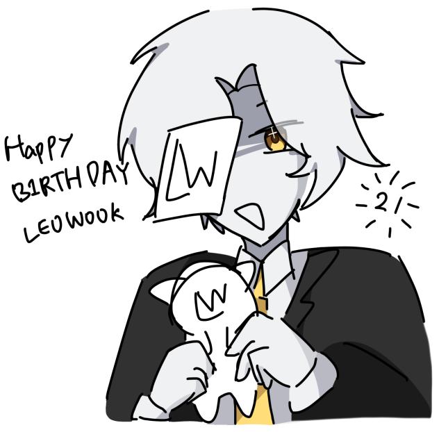 Leowook