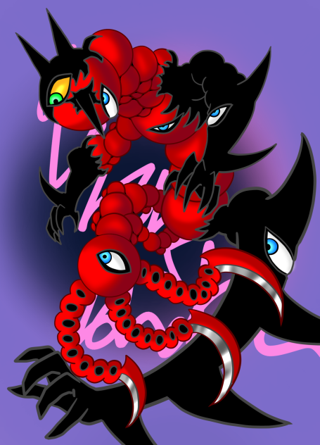 REX dark matter