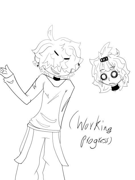 Testing styles - ibisPaint