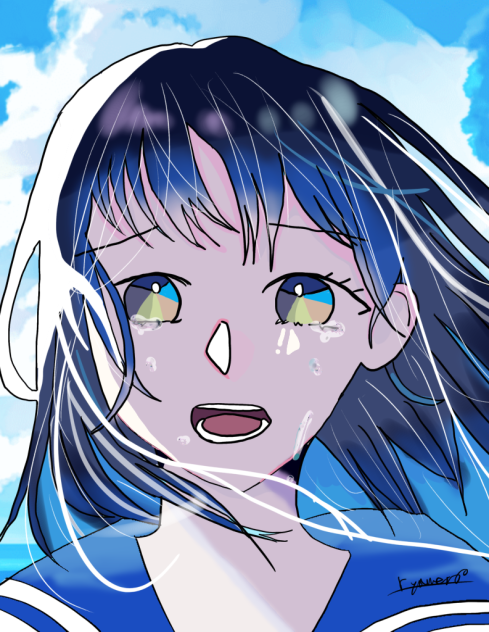 本当だよ