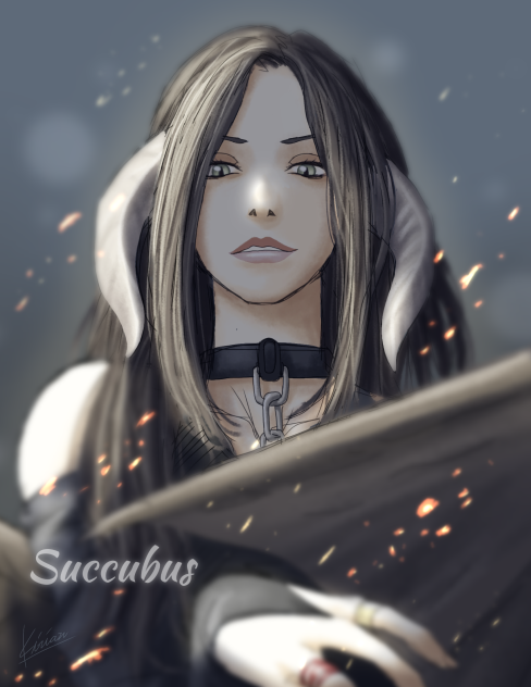 Succubus