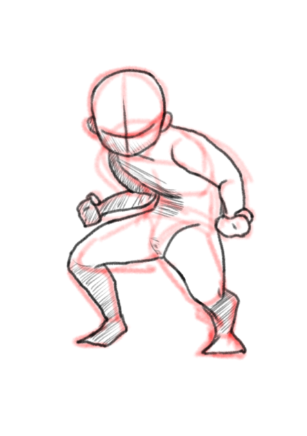 kind draw study 05.25.0730
