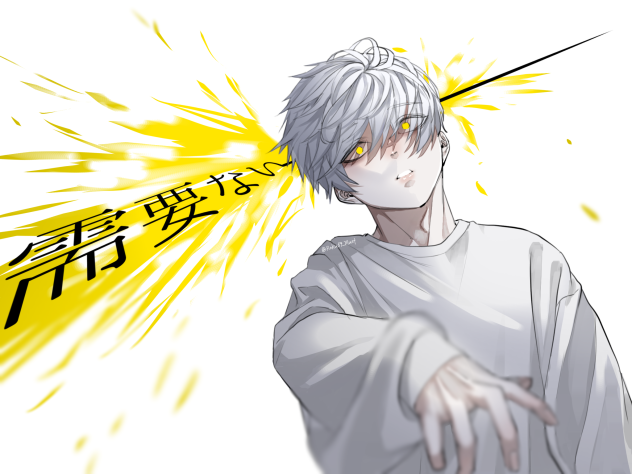 自分の絵なんか…