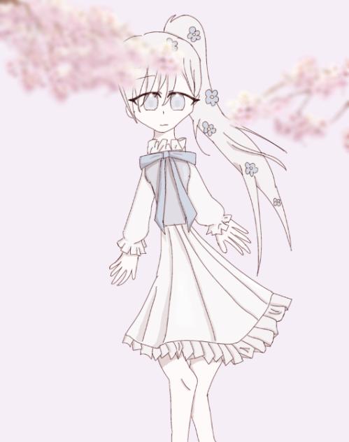 リク絵2！