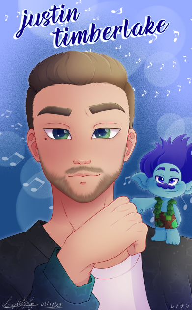justin timberlake