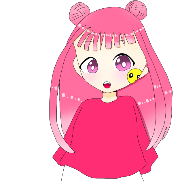 ぴえん・ガールさん