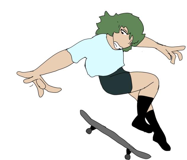 Basophobia fear of falling