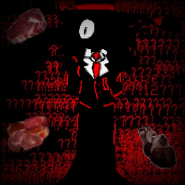 Stomach flu builderman (deceiver form)