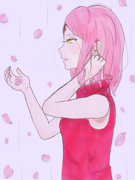 オリジナル作品