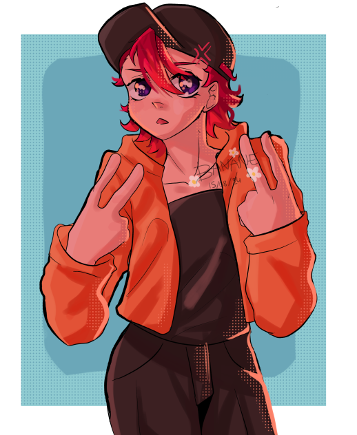 Fa for Cliem