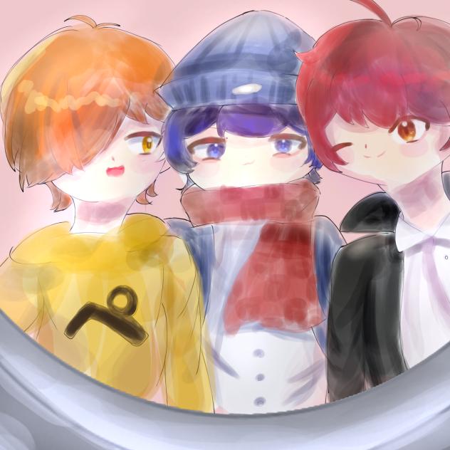 しぐなるぅ！