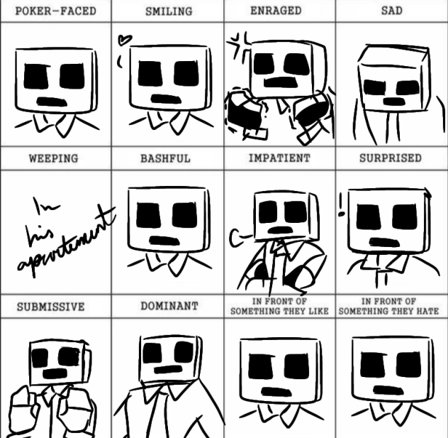 The Mind of Boxshire