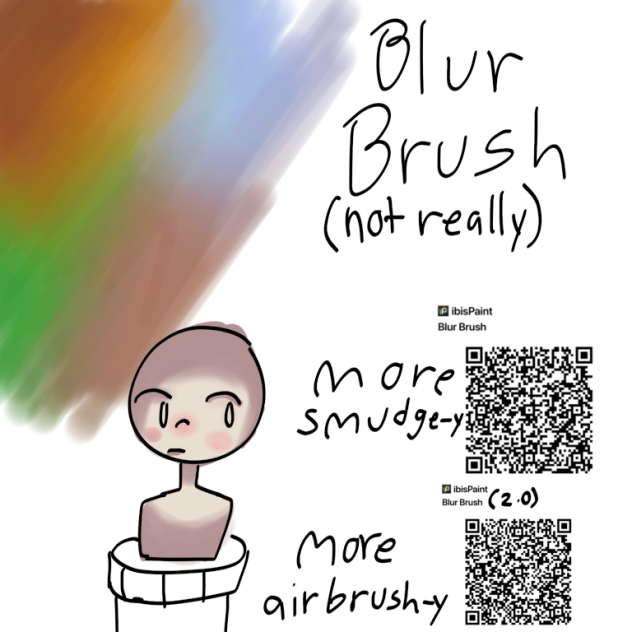 Brushes 2 - ibisPaint