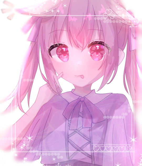 #ケモミミツインイラスト大会