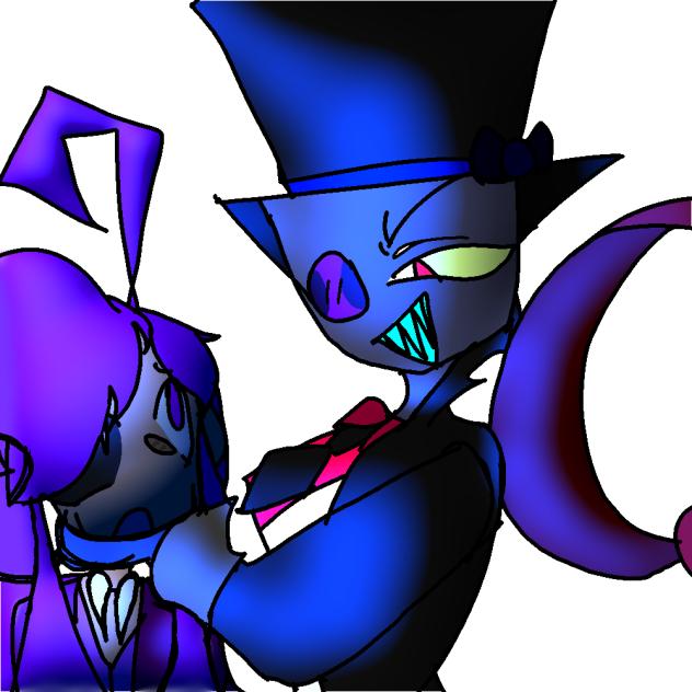shadowhat thing