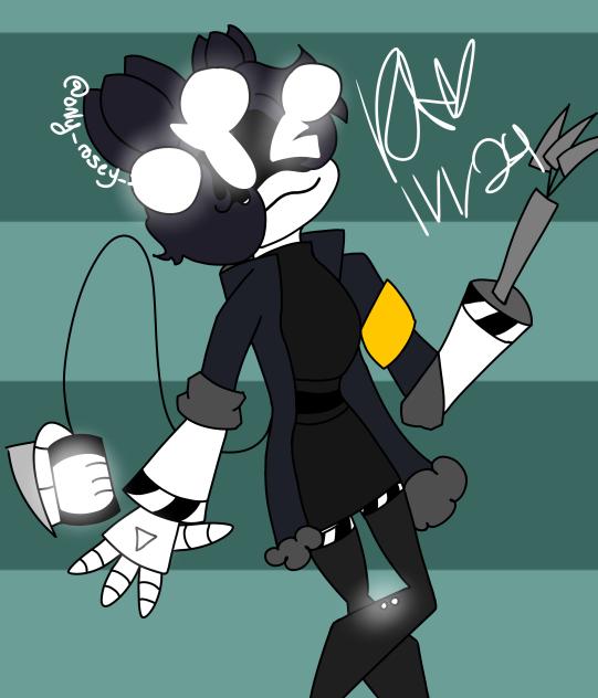 DTIYS for Twilight Cami!