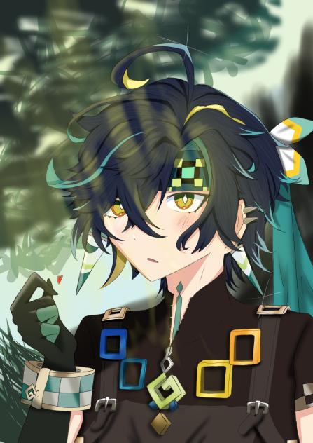 「これ…でいいのか？」