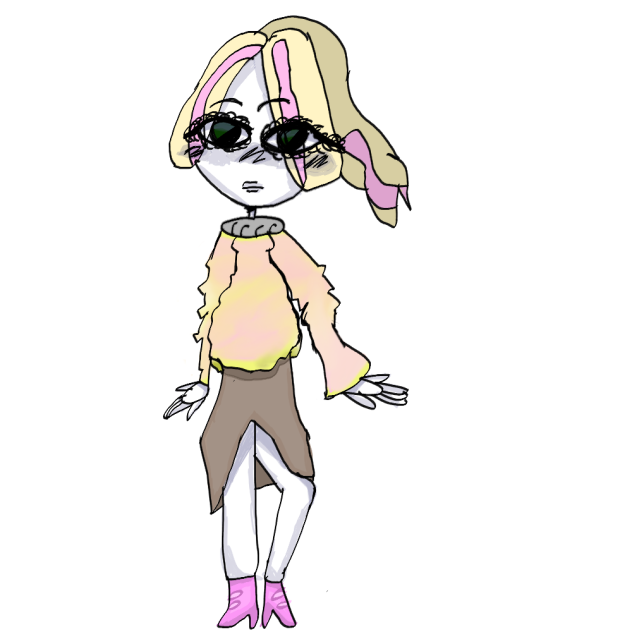 Roblox Avatar