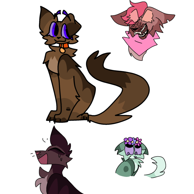 catomori