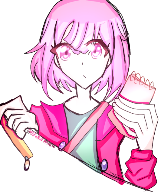 真面目えむ